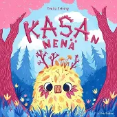 Erfving, Kasan nenä