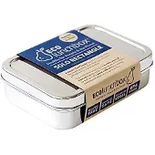 Ecolunchbox Solo Rectangle Eväslaatikko