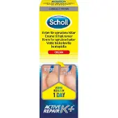 Scholl Professional Voide halkeileville kantapäille