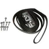 HP Belt & Tensioner Kit 42 in.