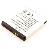 CoreParts Battery for Mobile 3.0Wh Li-ion 3.7V 800mAh 3.0Wh (MBXMISC0055)