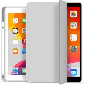 ESTUFF SEATTLE -kynäkotelo iPad 9.7:lle, ES682091-BULK