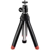 Hama Pöytäjalusta 4-i-1 1/4", Selfie Stick, GoPro