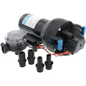Jabsco Parmax 6hd 40psi Pumppu 12v