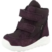 Ecco Urban Mini - Burgundy - 21