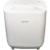 Coway ilmanpuhdistin APMS0815C (valkoinen)