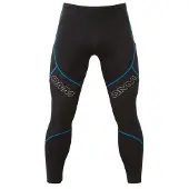 OMM Flash Tights 1,0 U Black - S