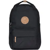 Beckmann City Light Reppu 20L, Musta
