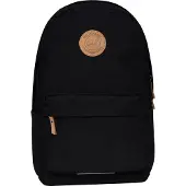 Beckmann City Reppu 30L, Dusty Black
