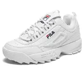 FILA Kenkä - Häiritsijä Kids - Valkoinen - - 35 - Kengät