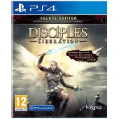 Disciples Liberation Deluxe Edition
