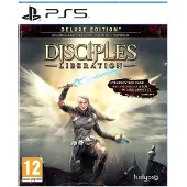 Disciples Liberation Deluxe Edition