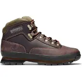 Timberland Bootsit tummanruskea