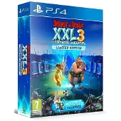 Asterix & Obelix XXL 3 The Crystal Menhir