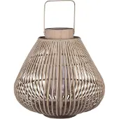 Broste Copenhagen Sahara Lyhty L Bambu
