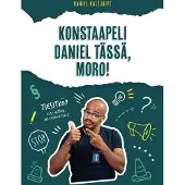 Lasten Keskus Oy Konstaapeli Daniel tässä, moro!