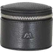 Markberg Lovambg Jewelry Box, S, Grain - Black - ONE SIZE