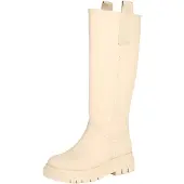 About You Saappaat 'Angelina' beige