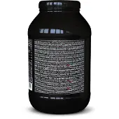 QNT MAS Casein Protein Micellar hitaasti vapautuva proteiini kalsiumkaseinaatilla - Vanilja