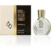 Alyssa Ashley Musk Hajuvesiöljy 15 ml