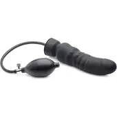 Master Series Dick Spand Inflatable Dildo 19,5cm