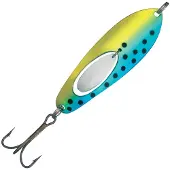 Kuusamo Taimen Super 75/17 lusikka uistin