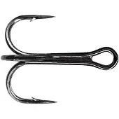 Mustad Ultra Point Extra Strong 25kpl kolmihaarakoukku