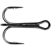 Mustad Ultra Point Extra Strong 25kpl kolmihaarakoukku