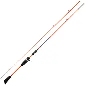 Patriot XXV Zander LW 198cm 7-20g hyrräkelavapa