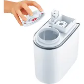 Beurer LB 45 ultraäänilmankostutin, valkoinen