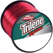 Berkley Trilene Big Game Monofiilisiima 600 M