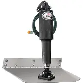 Lenco 9' x 9' 12V NS trimmilevysarja