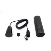 Lowrance PTI-9PIN 83/200khz pilkkianturi