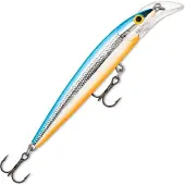 Rapala Scatter Rap Deep Husky Jerk 10 cm 10 g SB