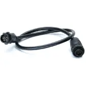 Lowrance 7-9-nastainen Xd-sovitin