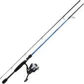 Patriot Finn Spin 198 cm avokelakombo