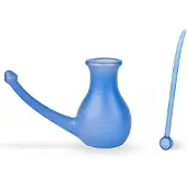 Kuracilo Nose Buddy Nässköljare Sininen