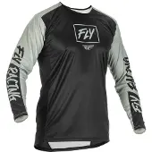 FLY Racing Lite Langarm Enduro Trikot