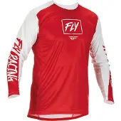 FLY Racing Mx Lite Pitkähihainen Trikoo