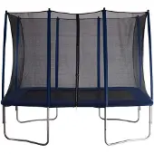 React TRAMPOLINE RECTANGULAR, Trampoliinit
