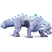 Safari Ltd Arktinen Lohikäärme Figuuri