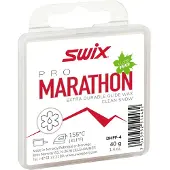Swix Marathon White Fluor Free 40g luistovaha