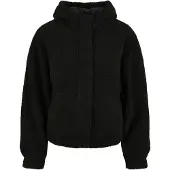 Urban Classics Sherpa Takki