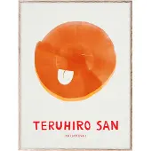 MADO Teruhiro San juliste