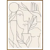 Paper Collective Eden juliste