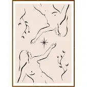 Paper Collective Gemini juliste