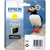 Epson T3244 T3244 Mustepatruuna Keltainen