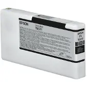 Epson T6531 valokuvamusta mustepatruuna (200 ml), Perusvärintuotto, Musta, Väripohjainen muste, 200 ml, 1 kpl, Kertapakkaus