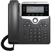 Cisco IP Ph 7821 f 3rd Party Call Ctrl - (ei palautusoikeutta)