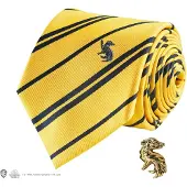 Cinereplicas Hufflepuff Deluxe -solmio